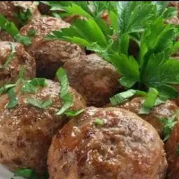 Minced Meat